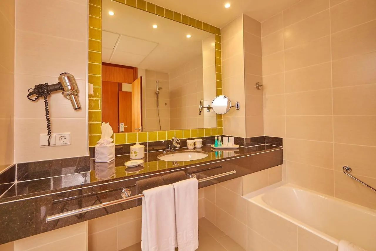 Ikos Porto Petro Hotel Porto Petro  Resort