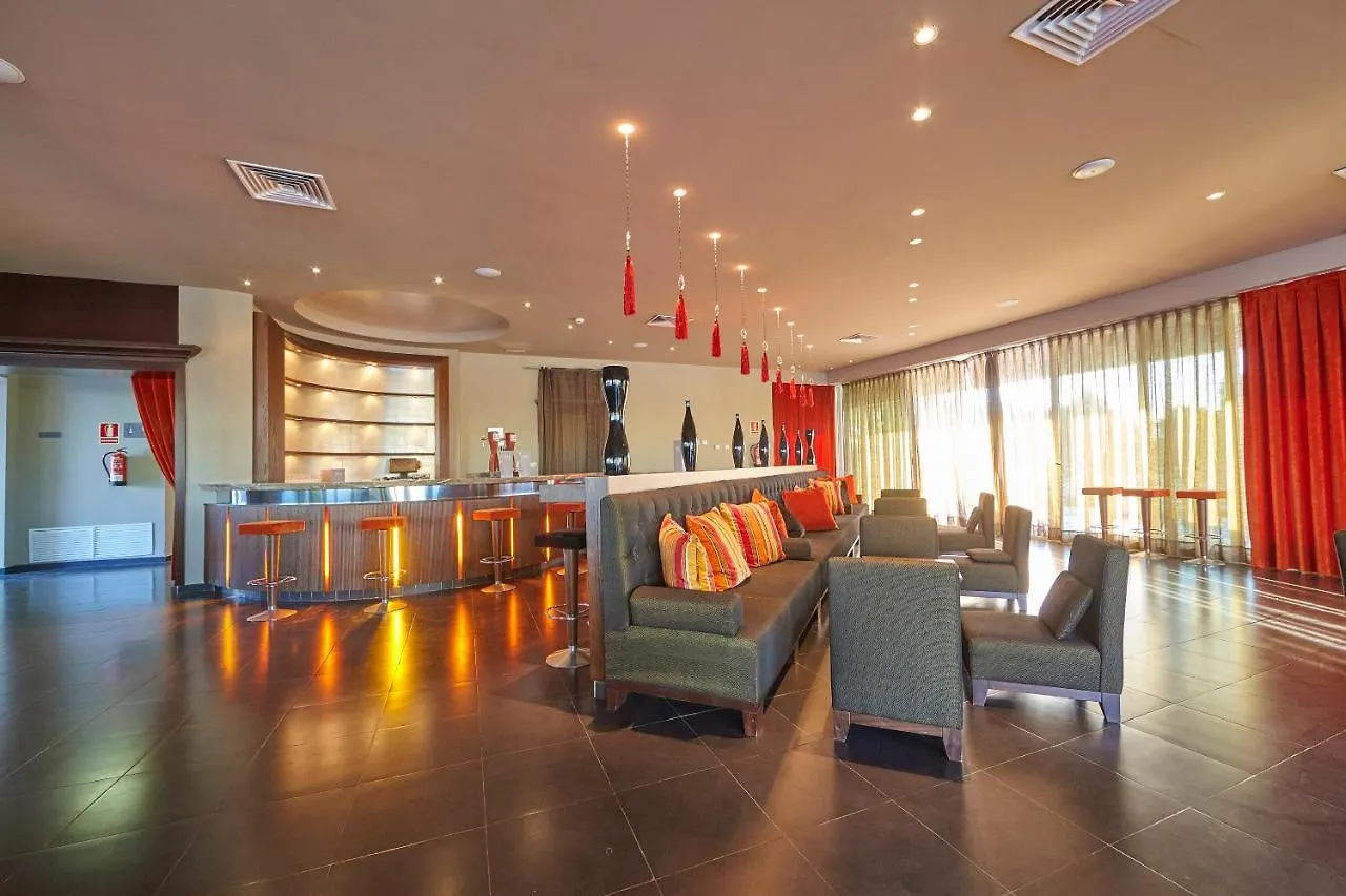 ***** Resort Ikos Porto Petro Hotel Porto Petro  Spain