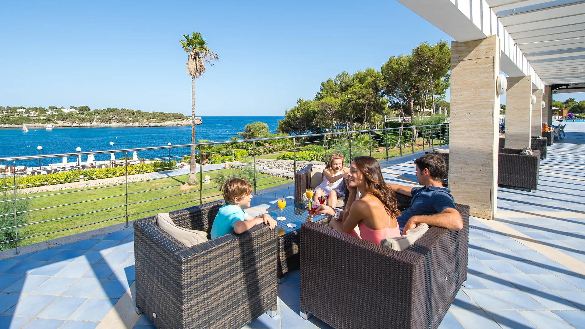 Ikos Porto Petro Ξενοδοχείο Portopetro Θέρετρο