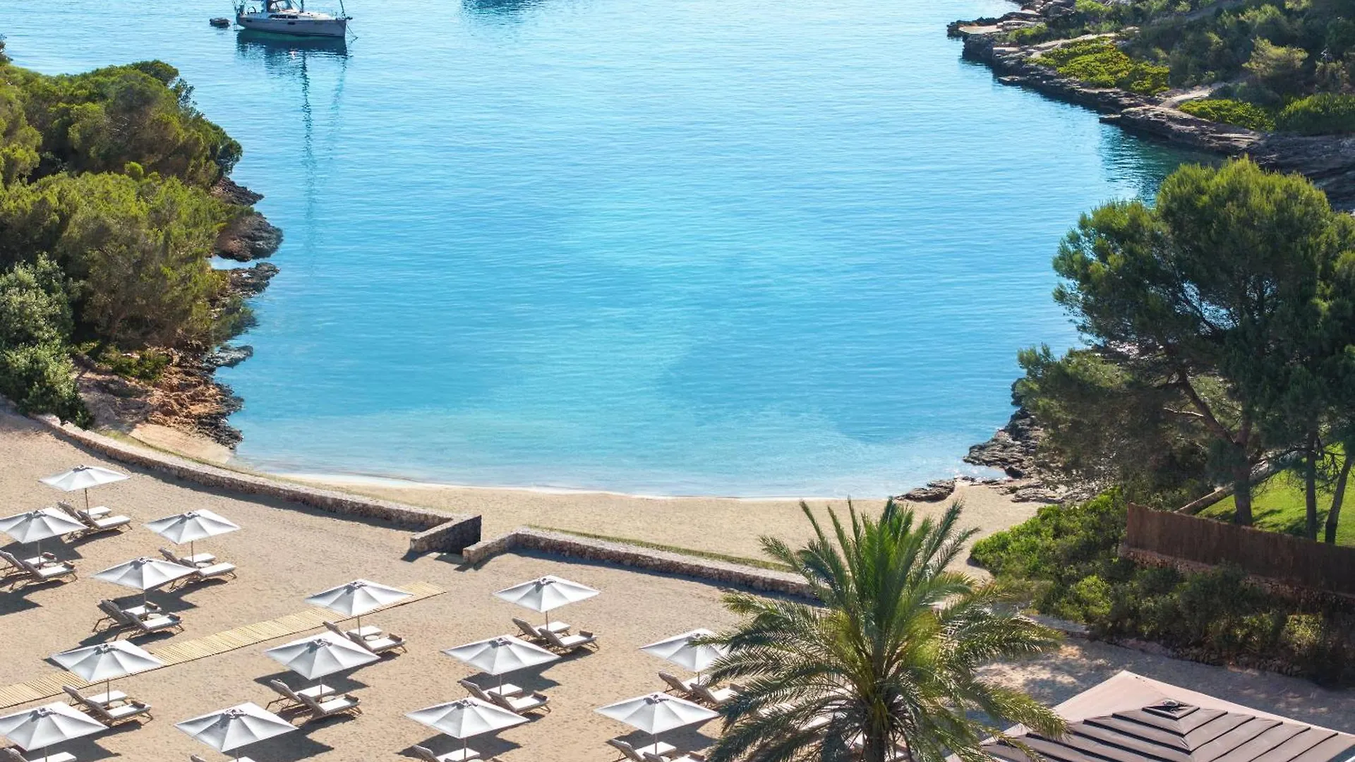 Ikos Porto Petro Ξενοδοχείο Portopetro 5*,  Ισπανία