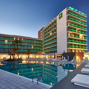 Protur Playa (adults Only) **** Cala Millor (Mallorca)