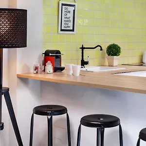Apartamento Valentina
