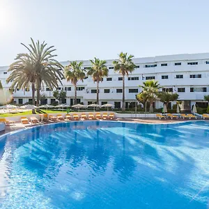 Lejlighedshotel Bluesea Es Bolero