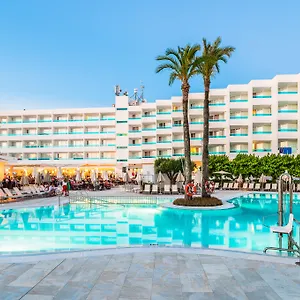 4* Hotel Globales Mediterrani