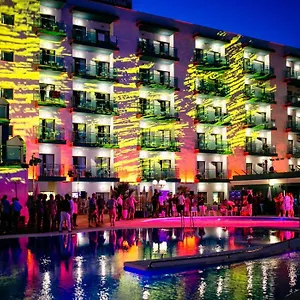 *** Hotel Ritual Torremolinos- Adults Only Španělsko