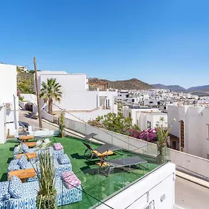  Apartment Dulcemar Frente Al Mar Con Zona Spain