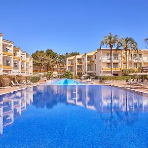 Lejlighedshotel Zafiro Tropic