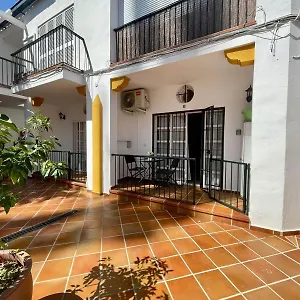 Marinero Del Sur, Con Aire Acondicionado España