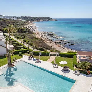 4* Hotel Seth
