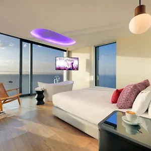 5* Ξενοδοχείο Hard Rock Ibiza