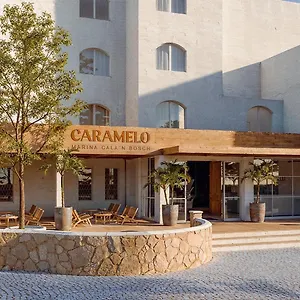 4* Hotel Caramelo Marina Calan Bosch - Adults Only