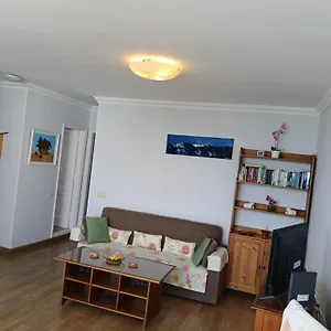  Apartment Sounds Of The Sea Spain