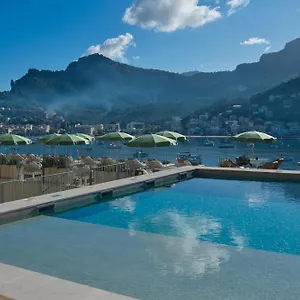 Hotel Salino Port Soller