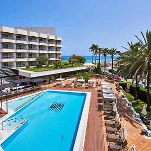 Serrano Palace ***** Cala Ratjada (Mallorca)