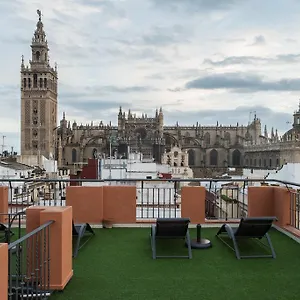 Apartamento U-sense Santa Cruz