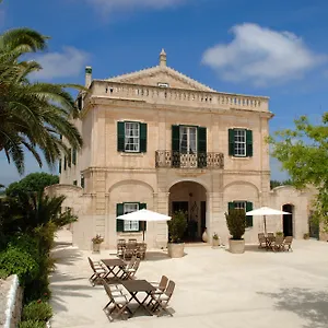Alcaufar Vell Rural&restaurant Hotel