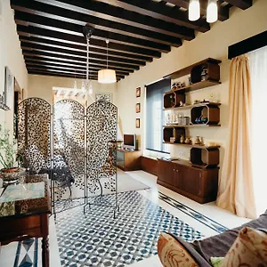 Loft Del Arte España