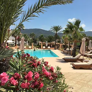 Hotel Petunia Ibiza (adults Only), Cala Vadella (Ibiza)