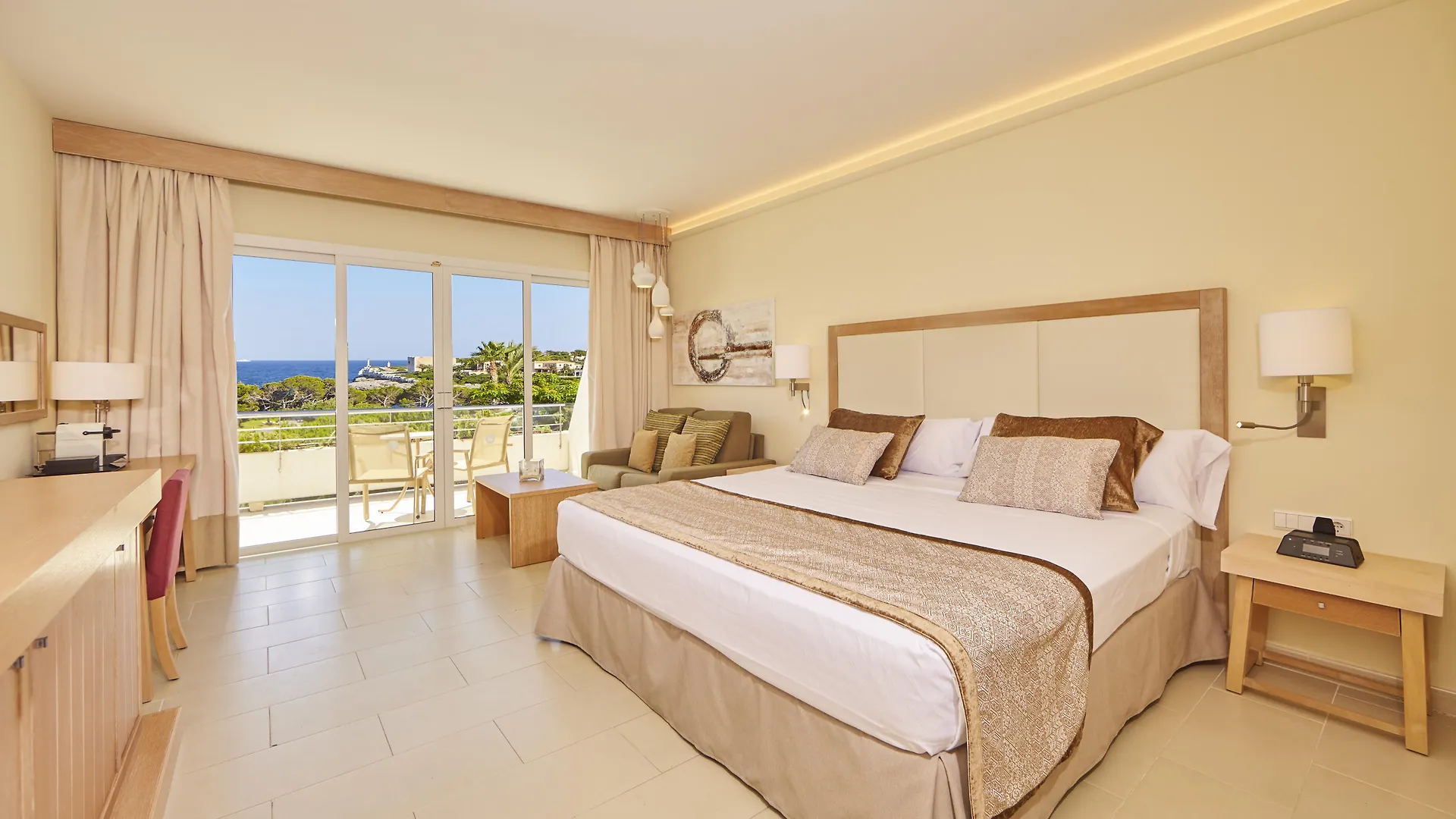 Ikos Porto Petro Hotel Portopetro Spanien
