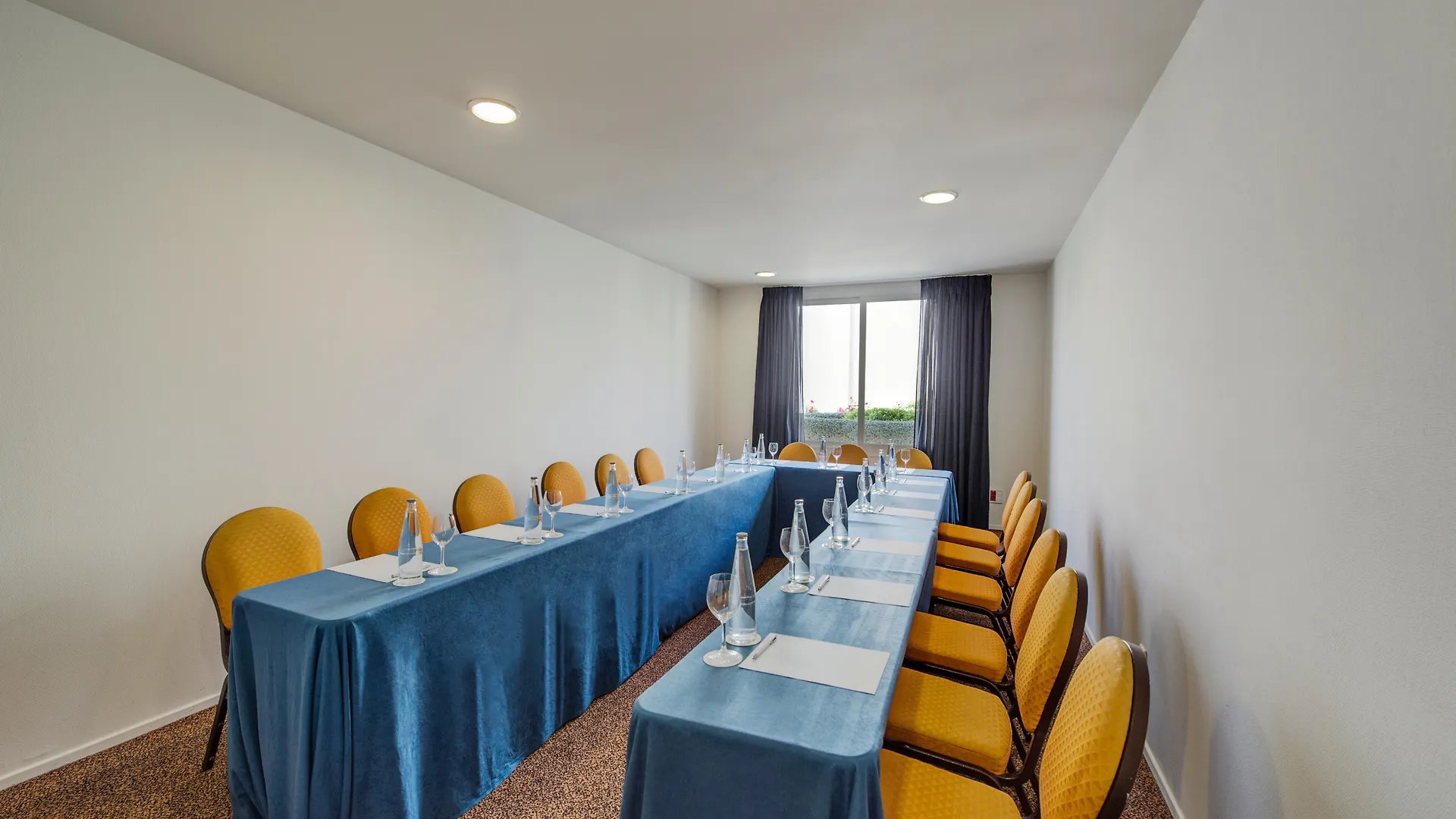 Feriested Ikos Porto Petro Hotel Portopetro
