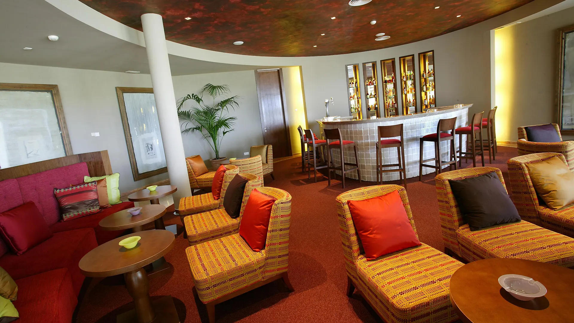 Ikos Porto Petro Hotel Portopetro Spanien