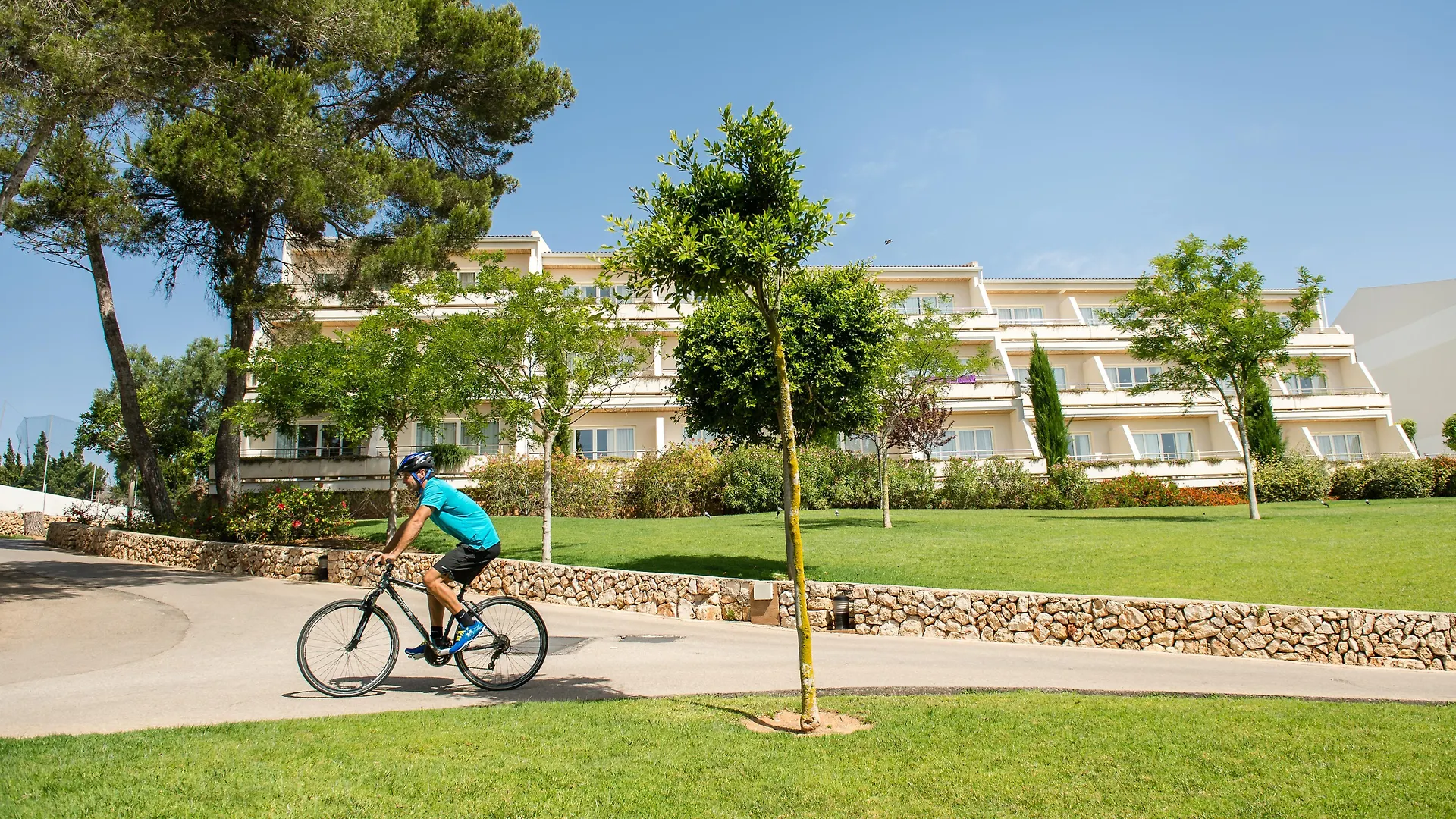 Ikos Porto Petro Hotel Portopetro 5*,