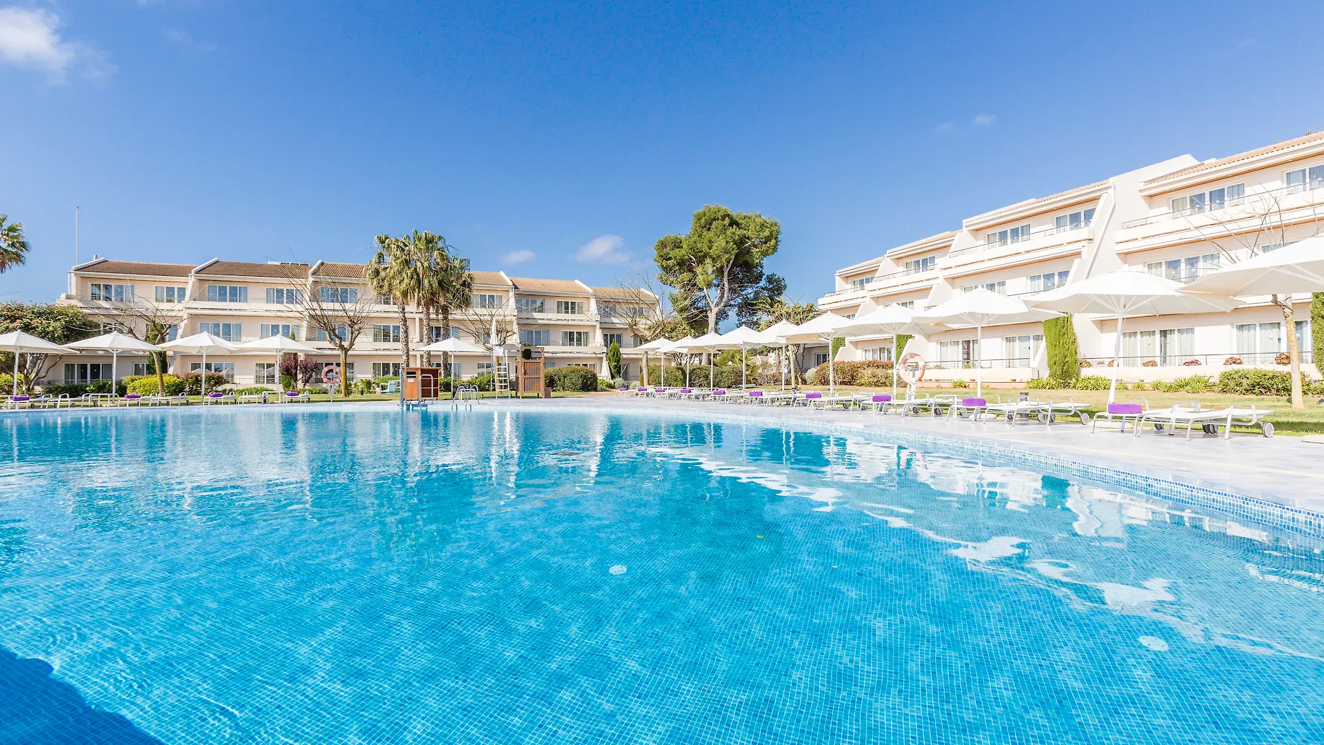 Ikos Porto Petro Hotel Portopetro 5*,  Spanien