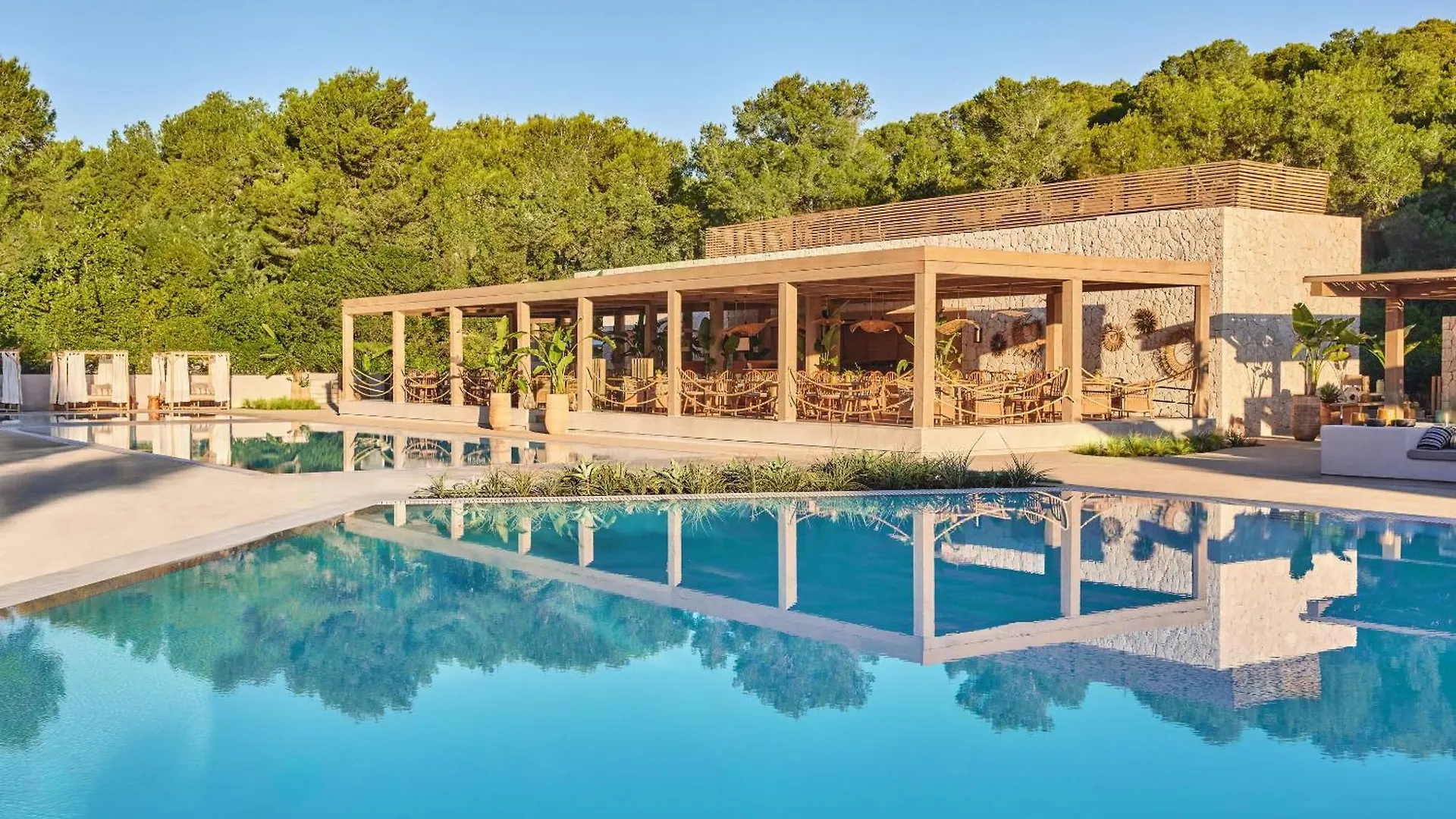 Ikos Porto Petro Hotel Portopetro 5*,  Spanien