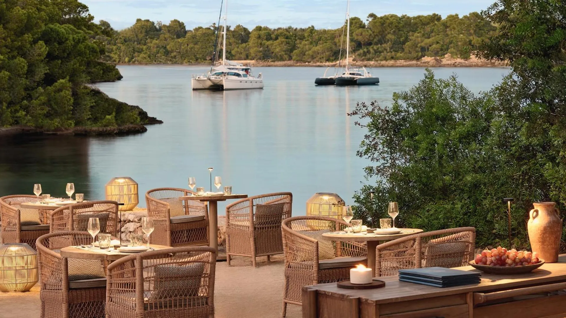Ikos Porto Petro Hotel Porto Petro  5*, Porto Petro (Mallorca)