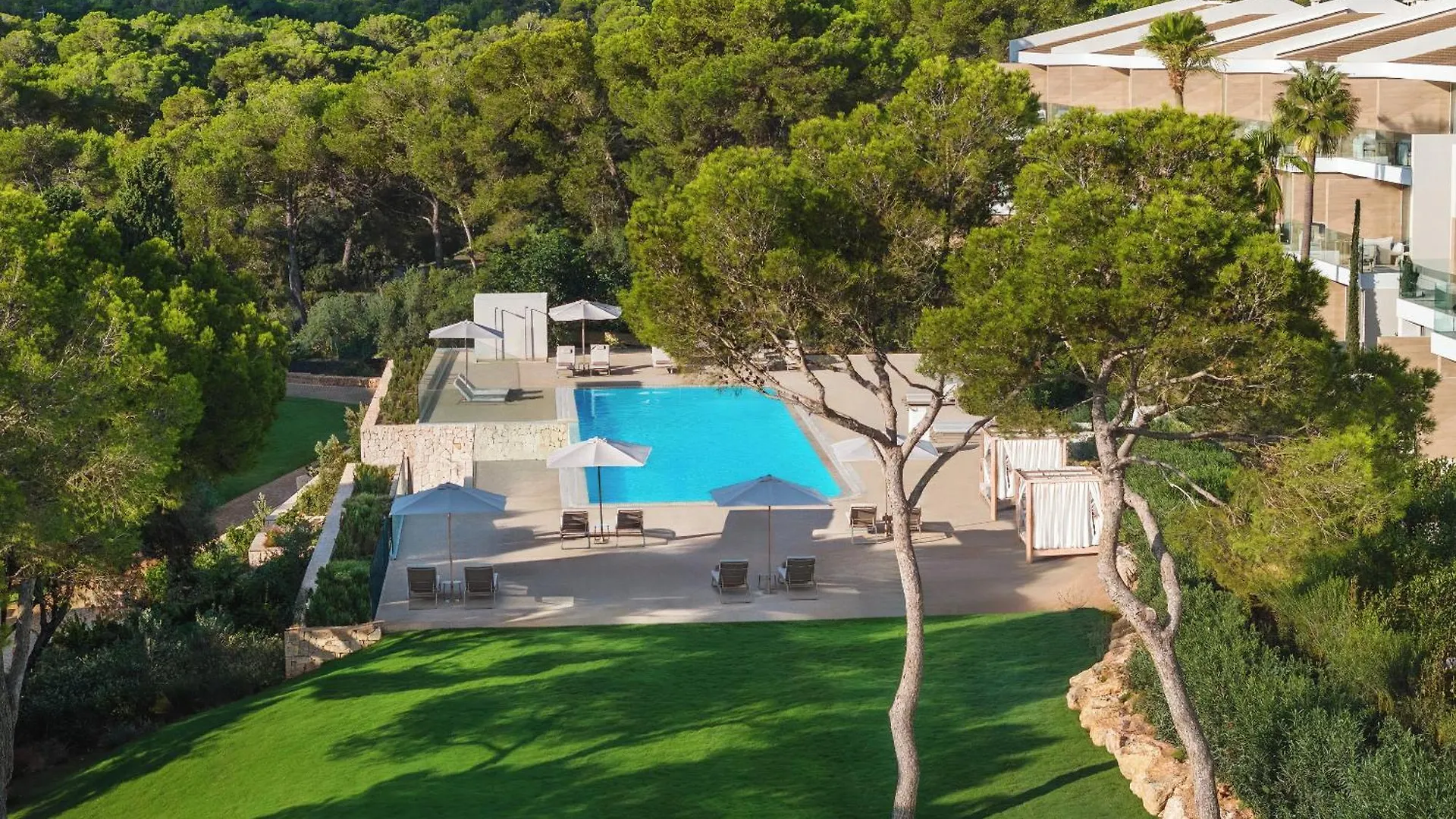 Ikos Porto Petro Hotel Portopetro
