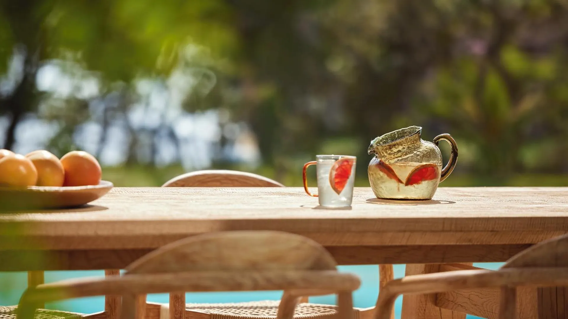 Ikos Porto Petro Hotel Portopetro