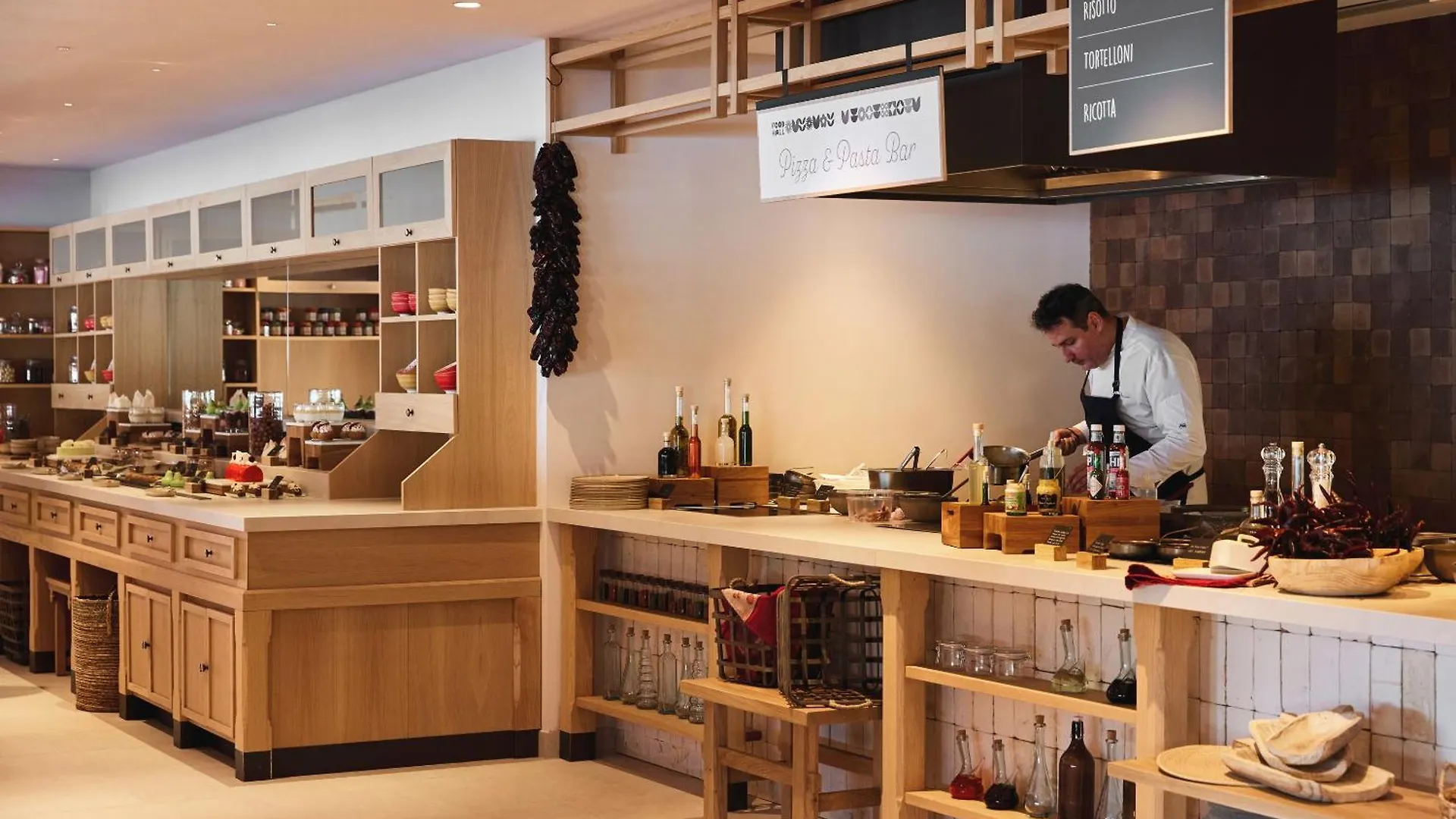***** Feriested Ikos Porto Petro Hotel Portopetro Spanien