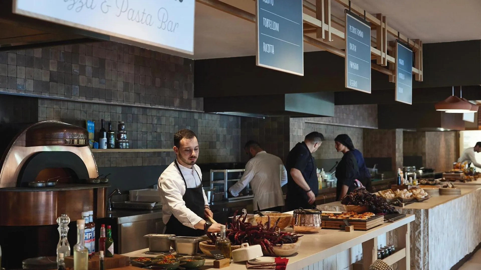 Ikos Porto Petro Hotel Portopetro