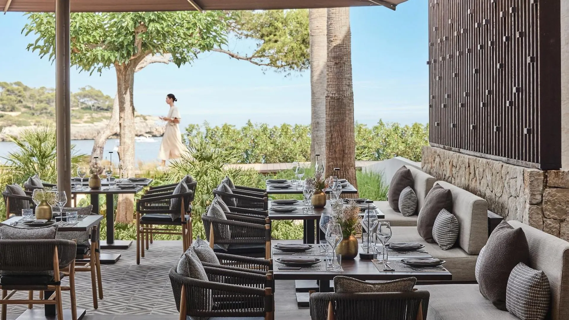 Ikos Porto Petro Hotel Portopetro 5*,