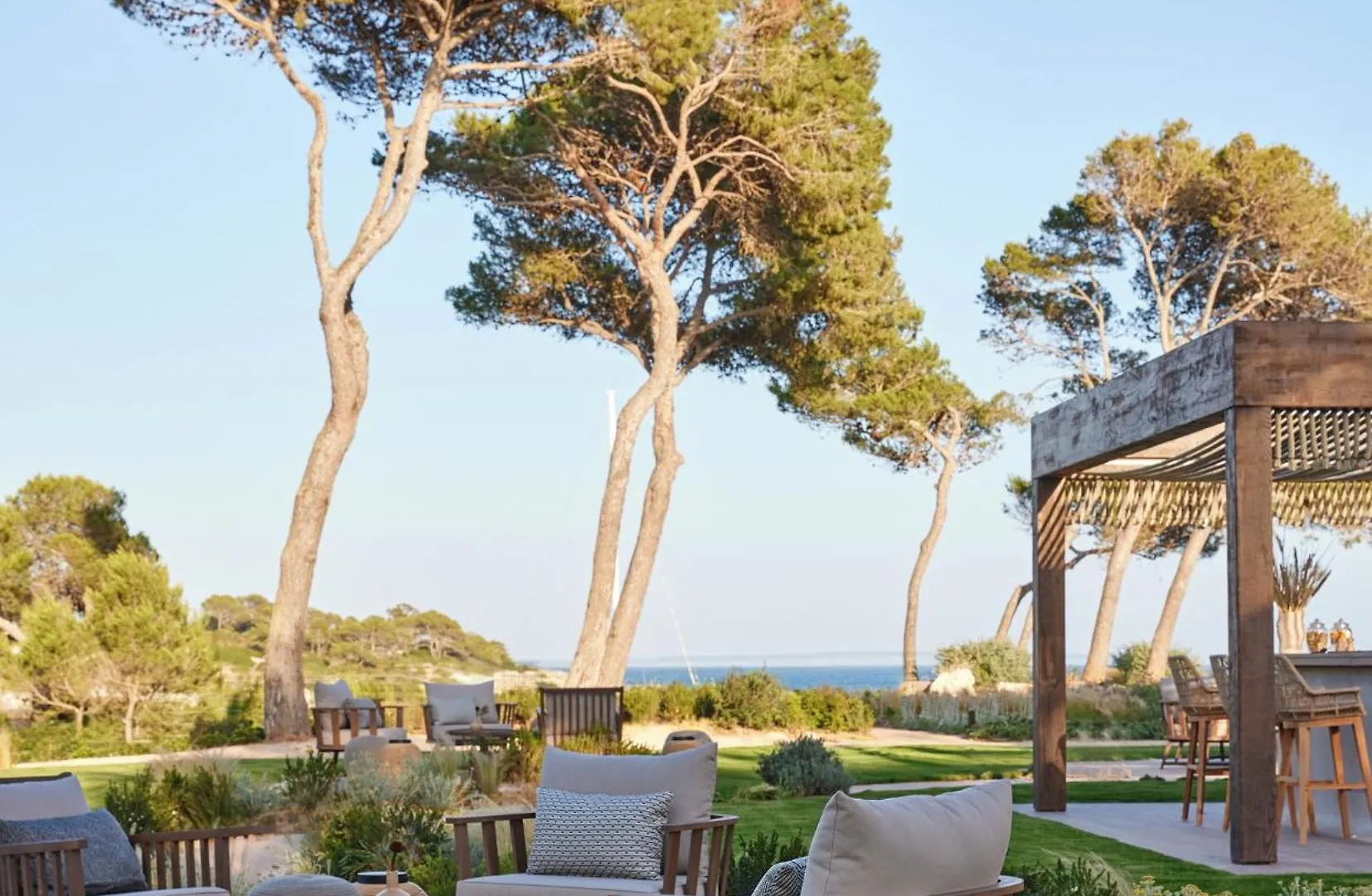 Ikos Porto Petro Hotel Portopetro