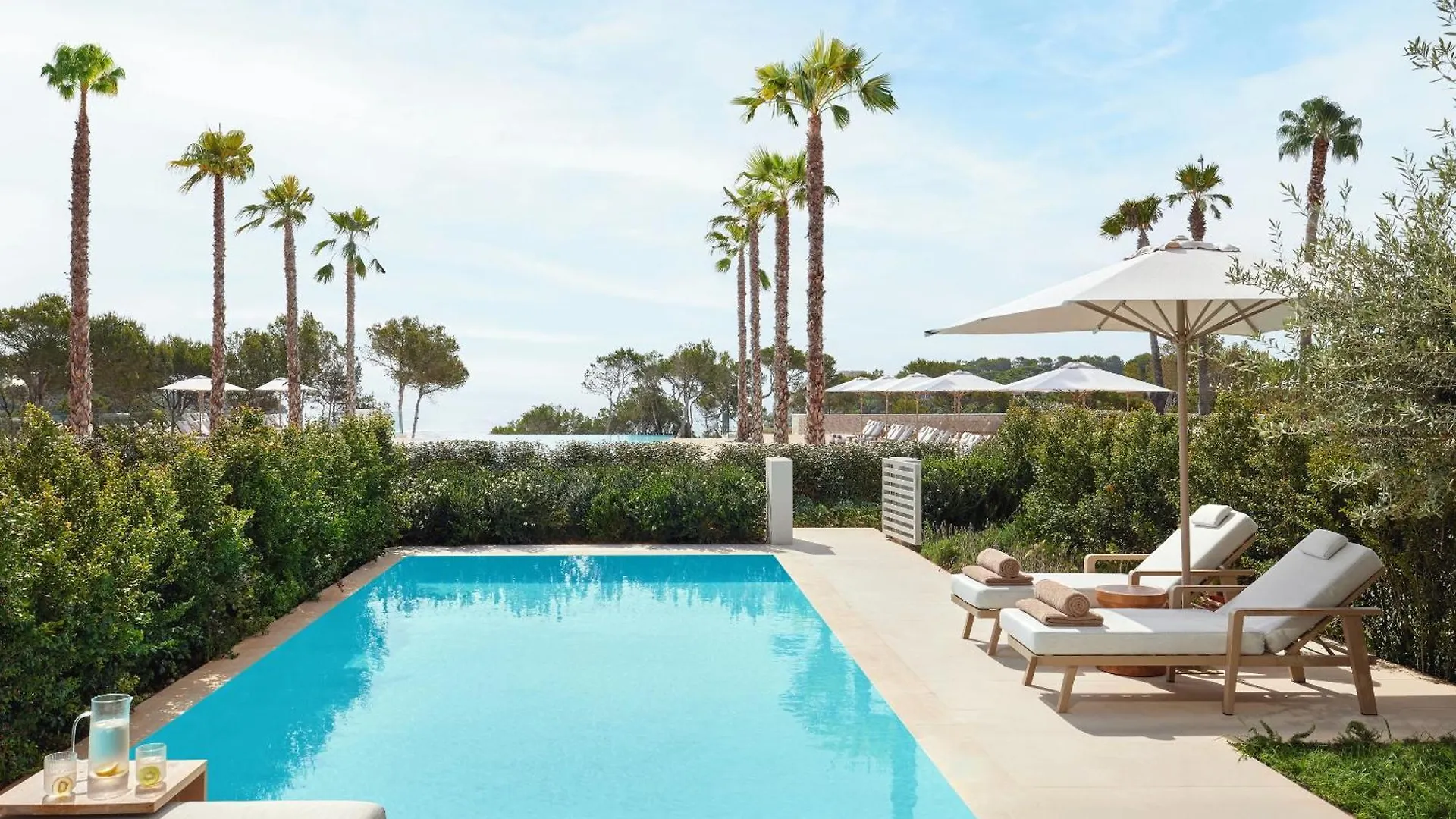 Ikos Porto Petro Hotel Portopetro Spanien