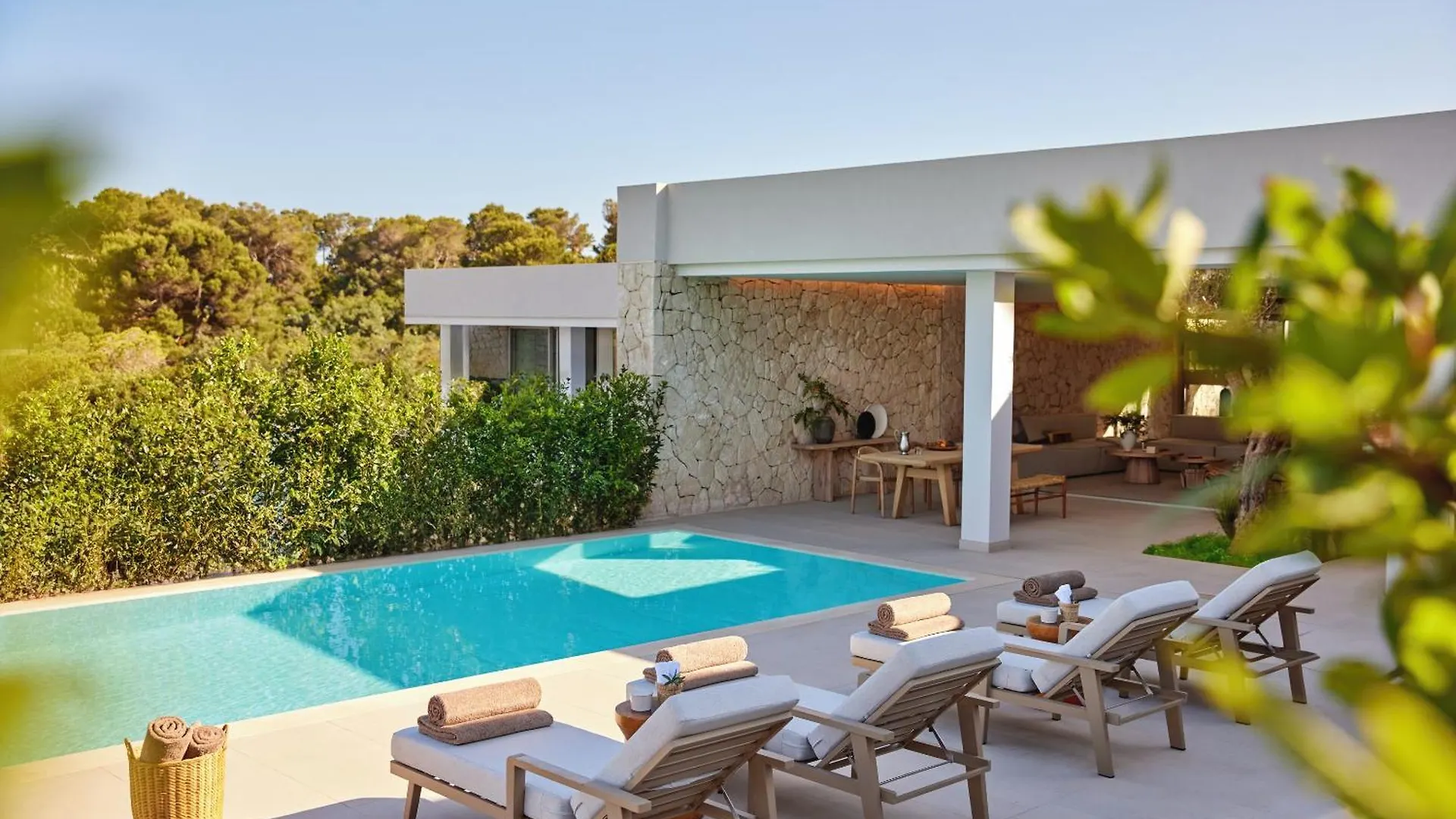 Ikos Porto Petro Hotel Portopetro