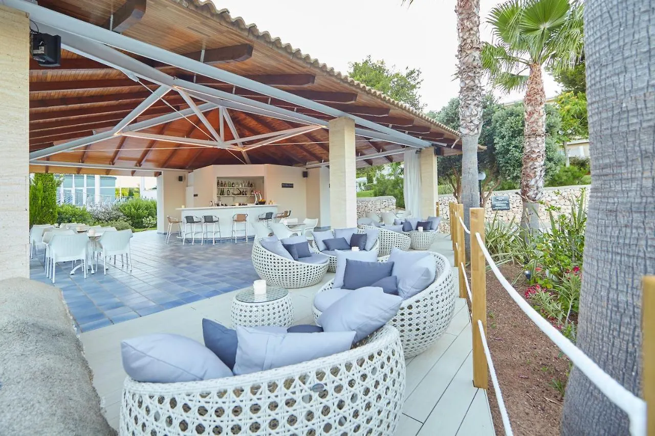 Feriested Ikos Porto Petro Hotel Portopetro